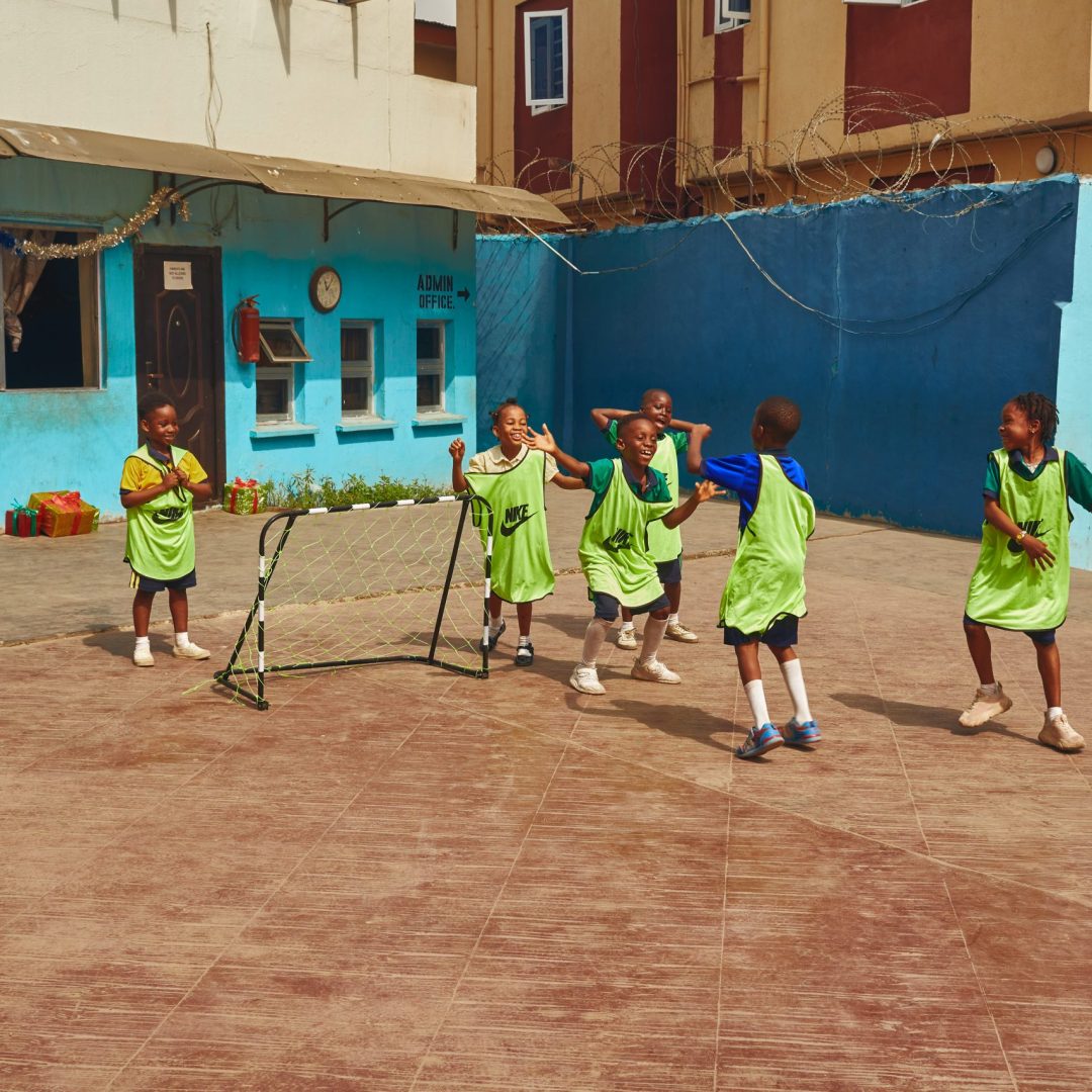 O.T & CO FOOTBALL BEYOND BORDERS 49